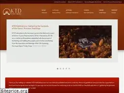 Sites similar to ktdpublications.com