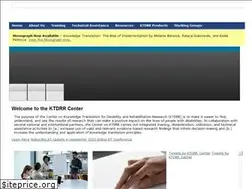 Sites similar to ktdrr.org