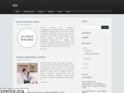 Sites similar to kte546.blogspot.com