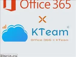 Sites similar to kteam.tw