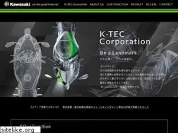 Sites similar to ktec-akashi.co.jp