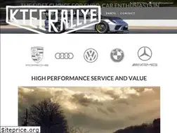 Sites similar to ktecauto.com