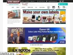Sites similar to ktecgroup.co.uk