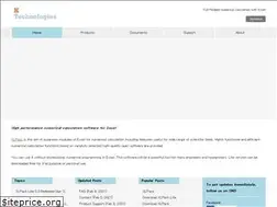 Sites similar to ktech.biz