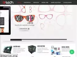 Sites similar to ktech.com.do