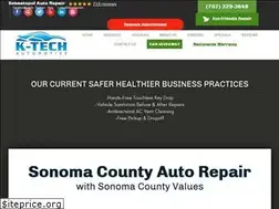 Sites similar to ktechautomotive.com