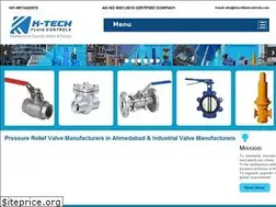 Sites similar to ktechfluidcontrols.com