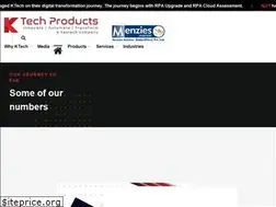 Sites similar to ktechproducts.com