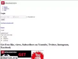 Sites similar to ktechseven.com