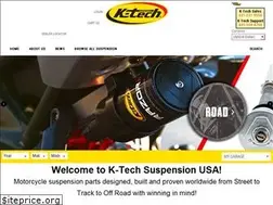 Sites similar to ktechsuspensionusa.com