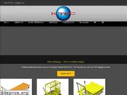 Sites similar to ktecinc.com