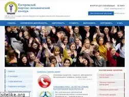 Sites similar to ktek-kostroma.ru