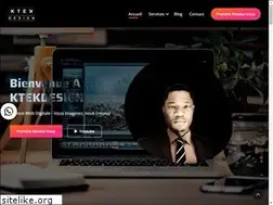 Sites similar to ktekdesign.com