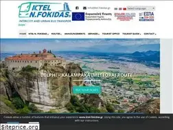 Sites similar to ktel-fokidas.gr