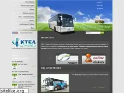 Sites similar to ktel-trikala.gr