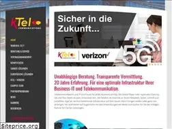 Sites similar to ktel.de