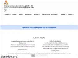 Sites similar to ktelargolida.gr