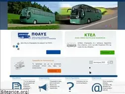 Sites similar to ktelbus.com