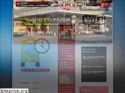 Sites similar to ktelkavalas.gr