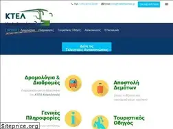Sites similar to ktelkefalonias.gr