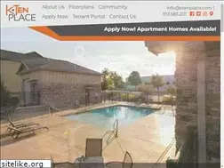Sites similar to ktenplace.com