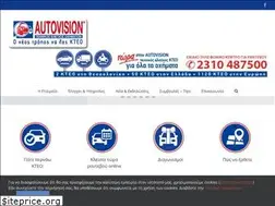 Sites similar to kteothessaloniki.gr