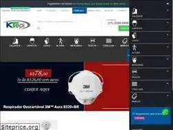 Sites similar to ktepi.com.br