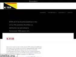 Sites similar to kter.fr