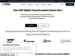 Sites similar to ktern.com
