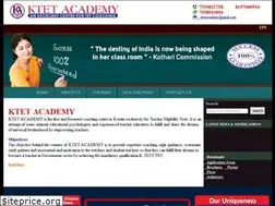 Sites similar to ktetcoaching.com