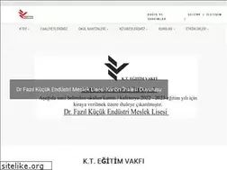 Sites similar to ktev.org