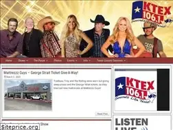 Sites similar to ktex.com