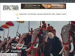 Sites similar to ktexplorer.com