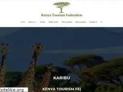 Sites similar to ktf.co.ke