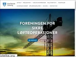 Sites similar to ktf.no