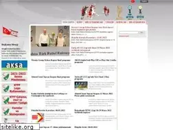Sites similar to ktff.org