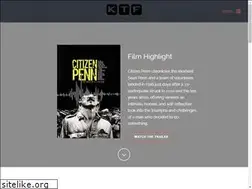 Sites similar to ktffilms.com