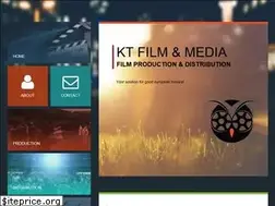 Sites similar to ktfilmedia.mk