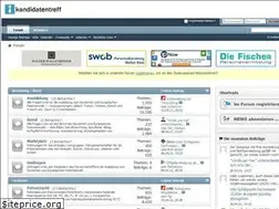 Sites similar to ktforum.de
