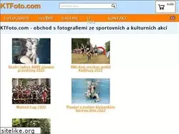 Sites similar to ktfoto.cz