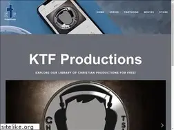 Sites similar to ktfproductions.com