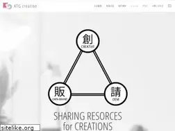 Sites similar to ktg-creation.com