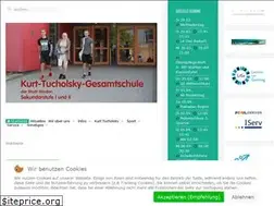 Sites similar to ktg-minden.de