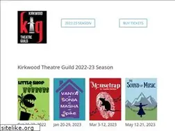 Sites similar to ktg-onstage.org