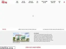 Sites similar to ktg.com.vn