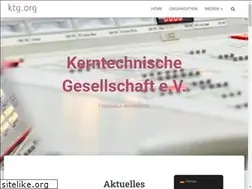 Sites similar to ktg.org