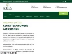 Sites similar to ktga.or.ke