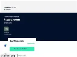 Sites similar to ktgcc.com