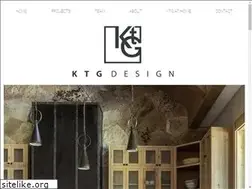 Sites similar to ktgdesignco.com