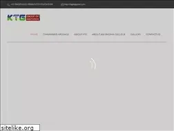 Sites similar to ktgedugroup.org